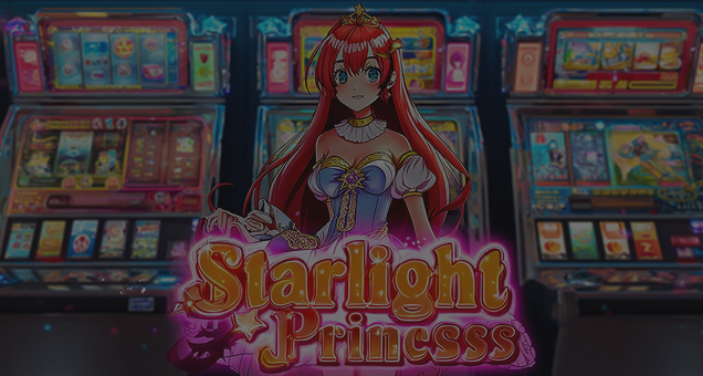 Starlight Princess