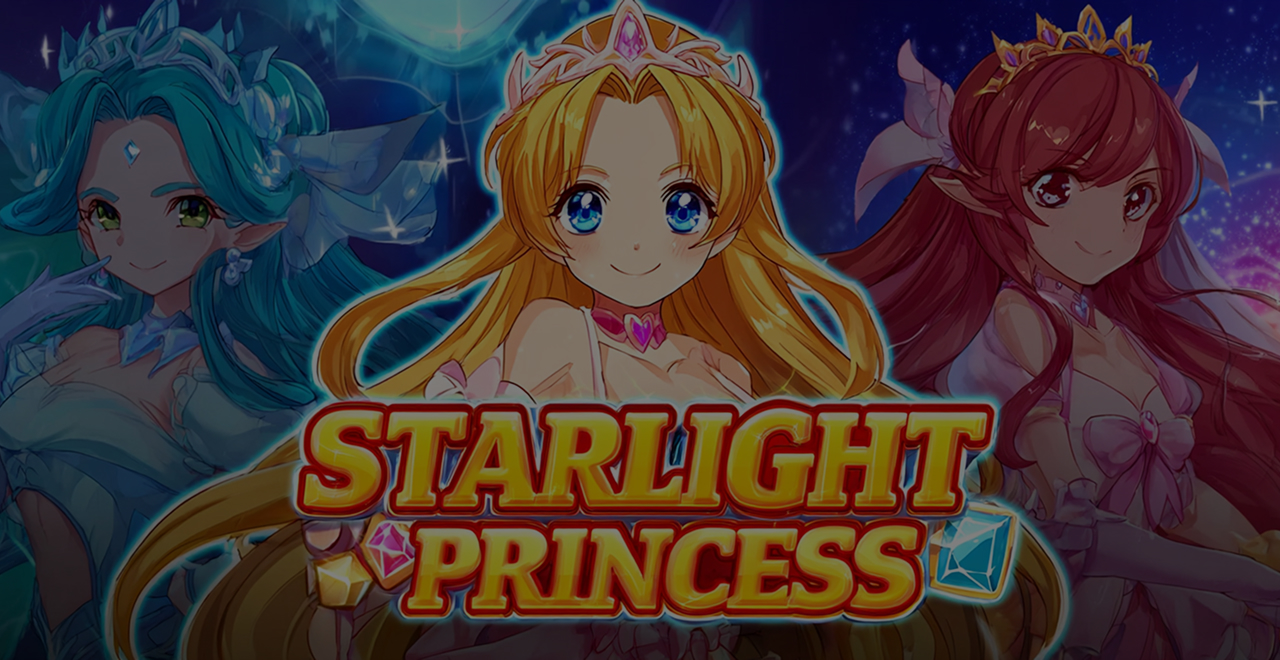 Starlight Princess